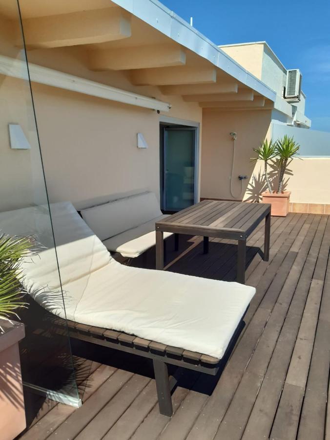 Sky Beach Can Picafort Can Picafort  Eksteriør billede