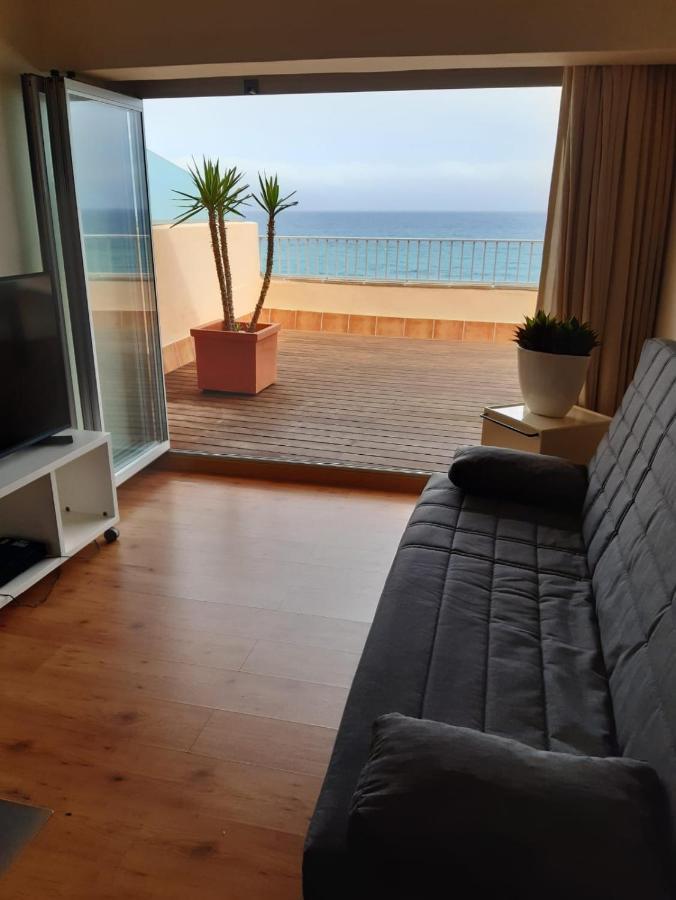 Sky Beach Can Picafort Can Picafort  Eksteriør billede
